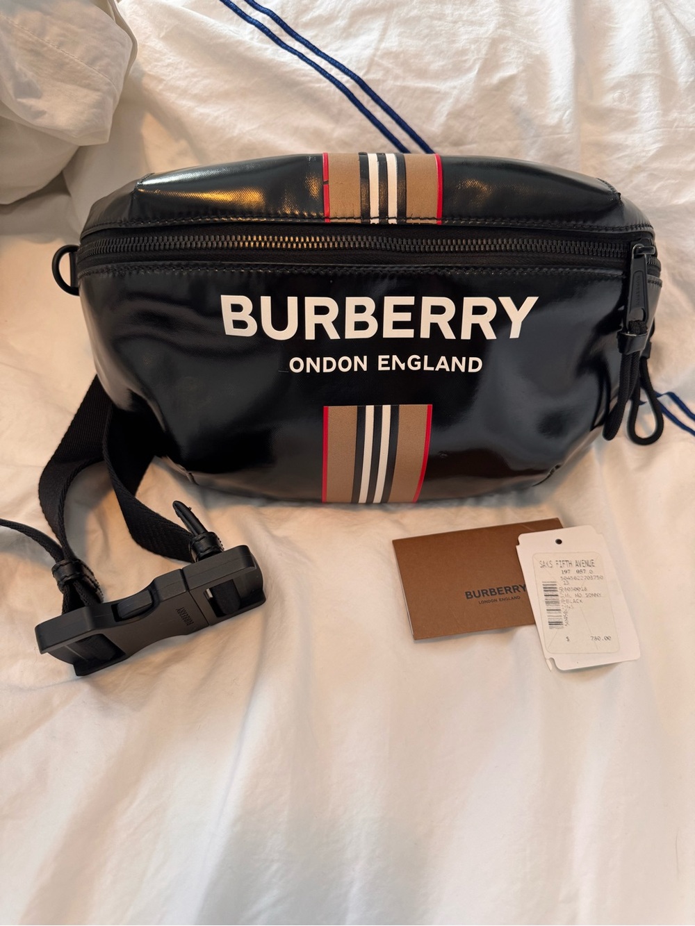 Burberry Sonny Bum Bag